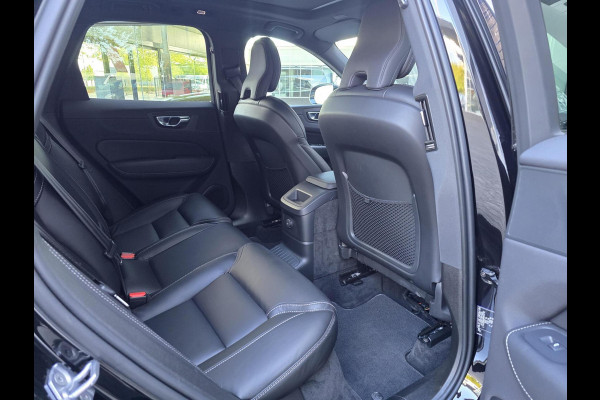 Volvo XC60 2.0 T8 Plug-in hybrid AWD Inscription|MEMORY|PANO|HEADUP|HARMANKARDON