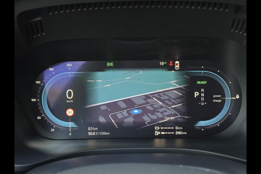 Volvo XC60 2.0 T8 Plug-in hybrid AWD Inscription|MEMORY|PANO|HEADUP|HARMANKARDON
