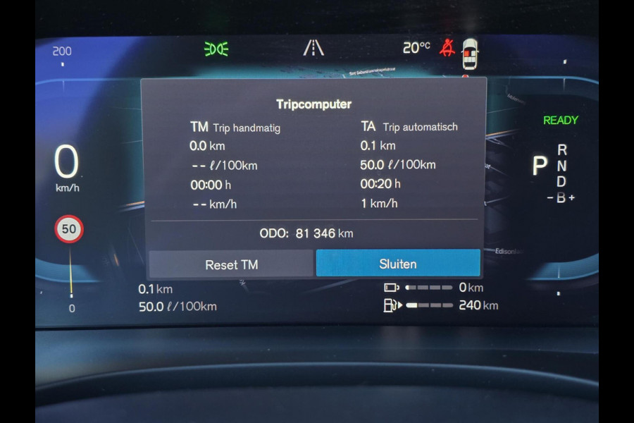 Volvo XC60 2.0 T8 Plug-in hybrid AWD Inscription|MEMORY|PANO|HEADUP|HARMANKARDON