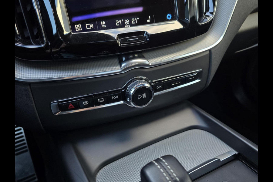 Volvo XC60 2.0 T8 Plug-in hybrid AWD Inscription|MEMORY|PANO|HEADUP|HARMANKARDON