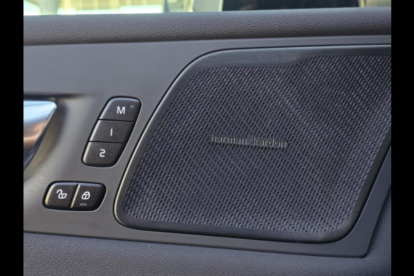 Volvo XC60 2.0 T8 Plug-in hybrid AWD Inscription|MEMORY|PANO|HEADUP|HARMANKARDON