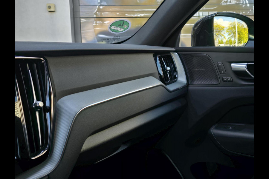 Volvo XC60 2.0 T8 Plug-in hybrid AWD Inscription|MEMORY|PANO|HEADUP|HARMANKARDON