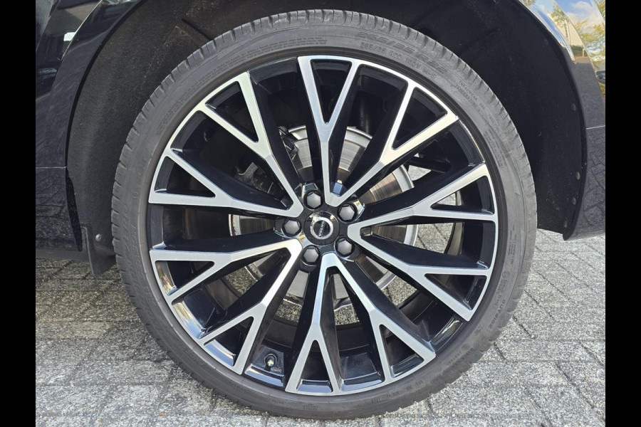 Volvo XC60 2.0 T8 Plug-in hybrid AWD Inscription|MEMORY|PANO|HEADUP|HARMANKARDON