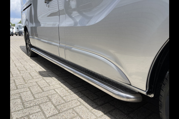 Fiat Talento 2.0 MultiJet 145pk L2H1 Business Pro DC 5 persoons / vaste prijs rijklaar € 20.950 ex btw / lease vanaf € 342 / euro 6 diesel / bpm vrij / airco / cruise / camera / trekhaak !