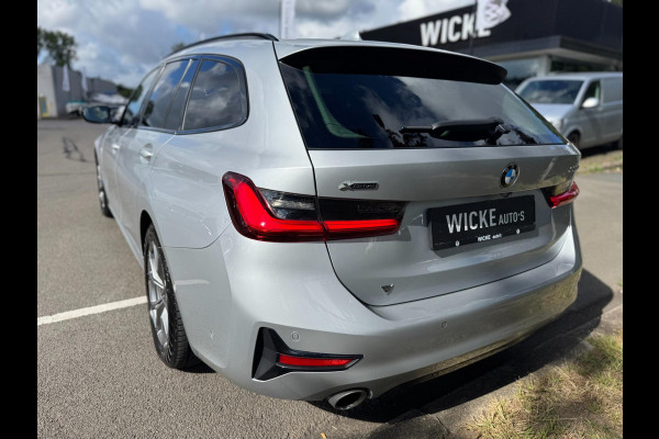 BMW 3 Serie Touring 330e xDrive High Executive Panorama Leder Camera