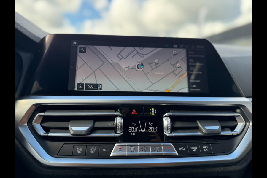 BMW 3 Serie Touring 330e xDrive High Executive Panorama Leder Camera