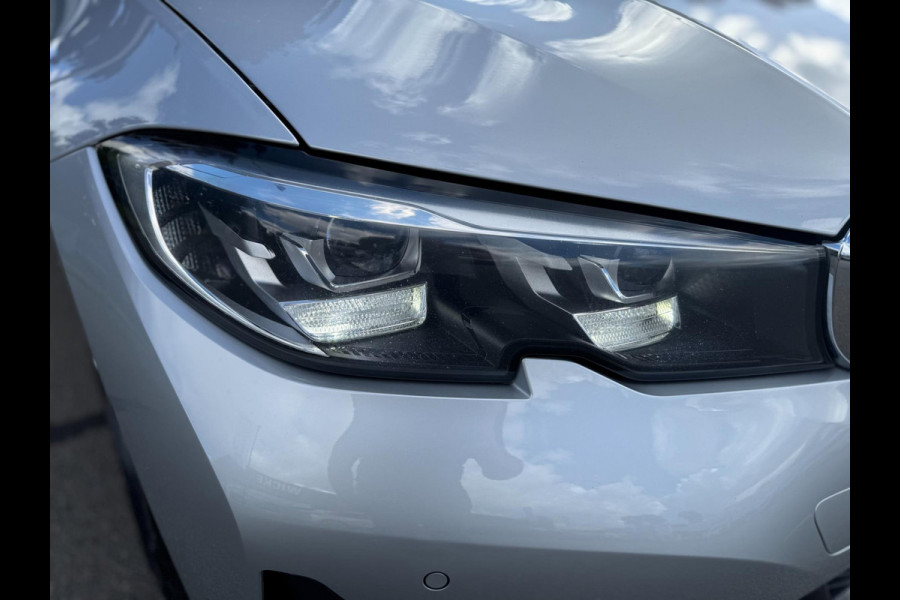 BMW 3 Serie Touring 330e xDrive High Executive Panorama Leder Camera