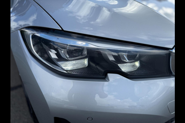 BMW 3 Serie Touring 330e xDrive High Executive Panorama Leder Camera