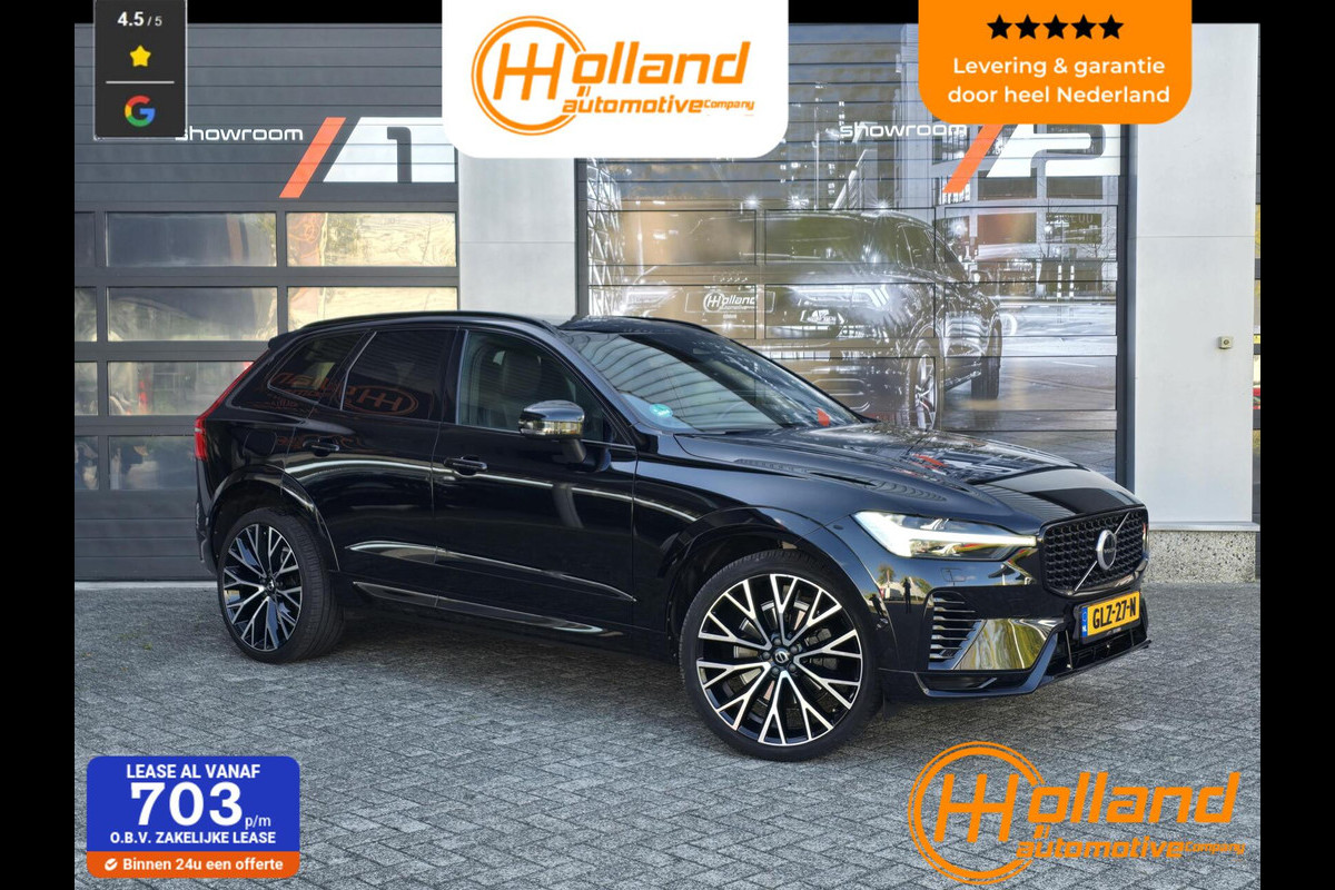 Volvo XC60 2.0 T8 Plug-in hybrid AWD Inscription|MEMORY|PANO|HEADUP|HARMANKARDON Volvo XC60 2.0 T8 Plug-in hybrid AWD Inscription|MEMORY|PANO|HEADUP|HARMANKARDON