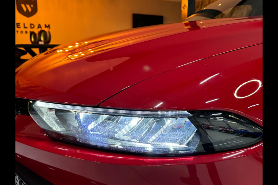 Alfa Romeo Tonale 1.5T Hybrid Sprint Garantie Carplay Adoptieve Cruise Clima Navi Led Dab Rijklaar