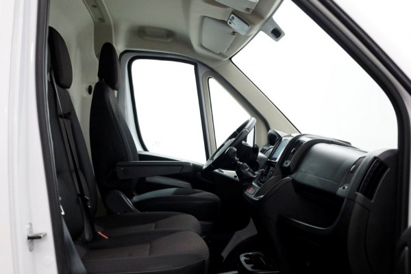 Citroën Jumper 2.2 BlueHDi 165pk L4H2 Airco/Navi/Camera 04-2024