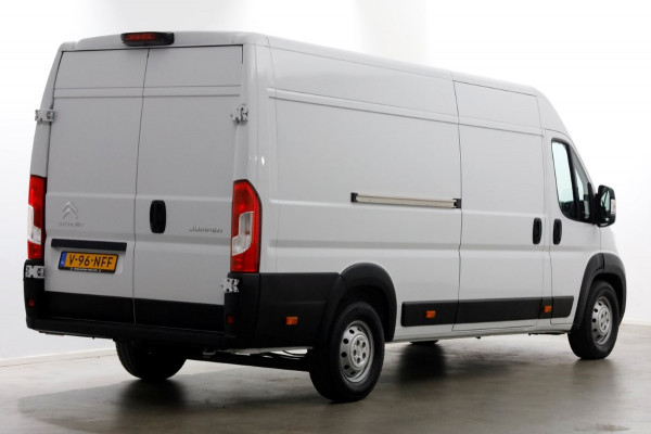 Citroën Jumper 2.2 BlueHDi 165pk L4H2 Airco/Navi/Camera 04-2024