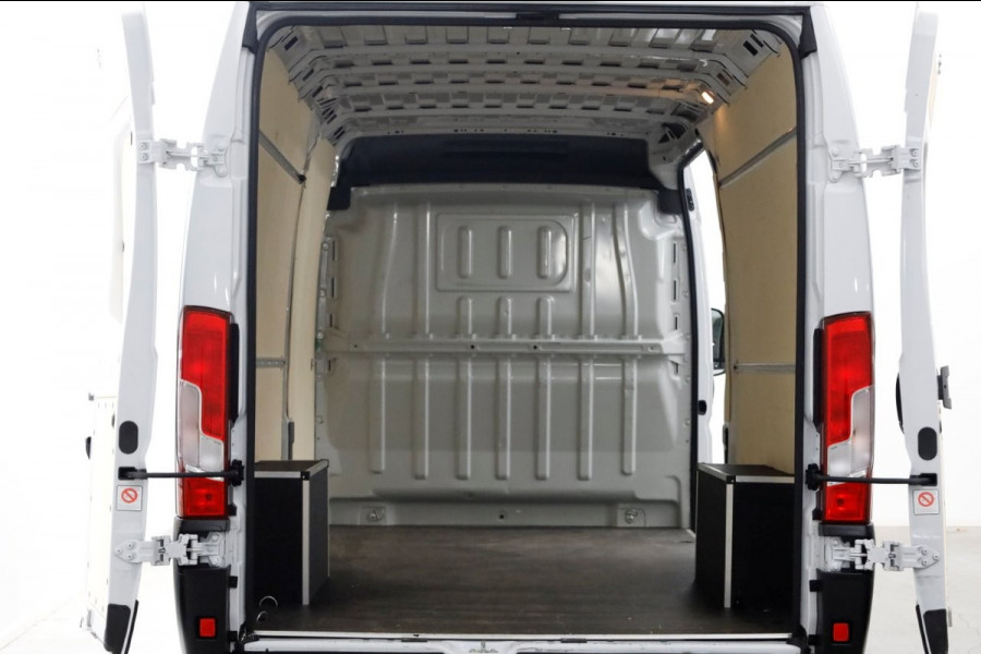 Citroën Jumper 2.2 BlueHDi 165pk L4H2 Airco/Navi/Camera 04-2024