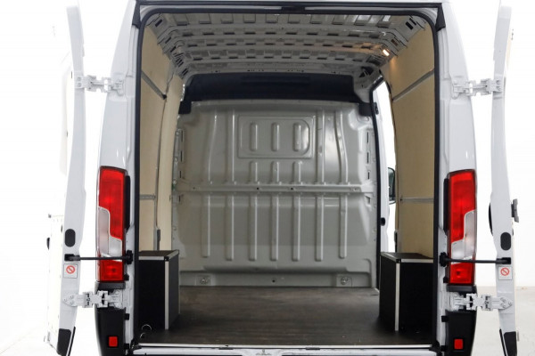 Citroën Jumper 2.2 BlueHDi 165pk L4H2 Airco/Navi/Camera 04-2024