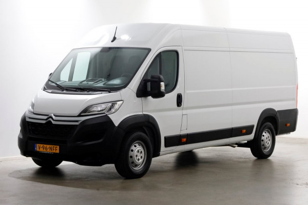 Citroën Jumper 2.2 BlueHDi 165pk L4H2 Airco/Navi/Camera 04-2024