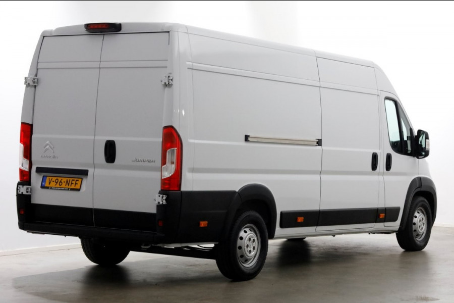Citroën Jumper 2.2 BlueHDi 165pk L4H2 Airco/Navi/Camera 04-2024
