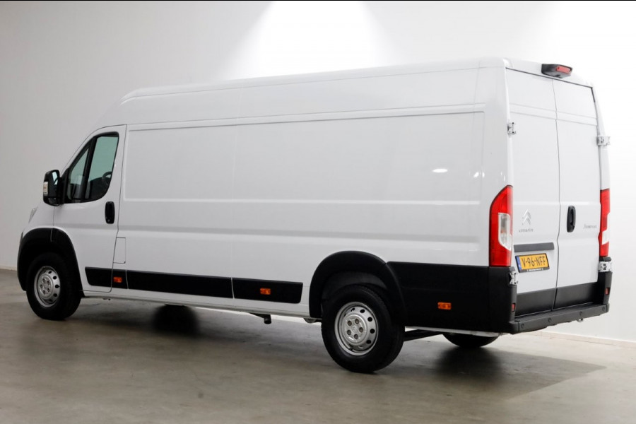 Citroën Jumper 2.2 BlueHDi 165pk L4H2 Airco/Navi/Camera 04-2024