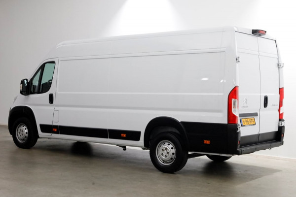 Citroën Jumper 2.2 BlueHDi 165pk L4H2 Airco/Navi/Camera 04-2024