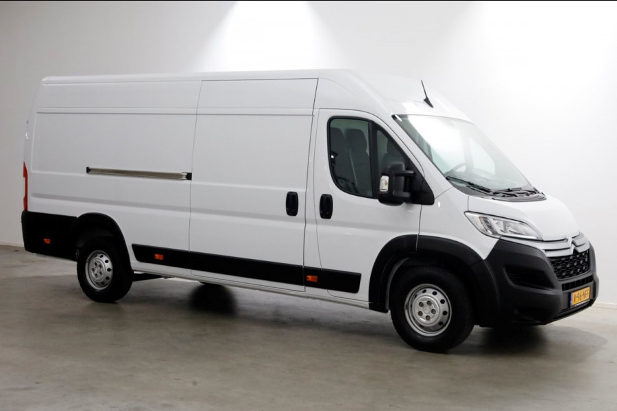 Citroën Jumper 2.2 BlueHDi 165pk L4H2 Airco/Navi/Camera 04-2024