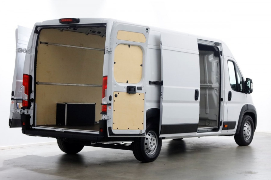 Citroën Jumper 2.2 BlueHDi 165pk L4H2 Airco/Navi/Camera 04-2024