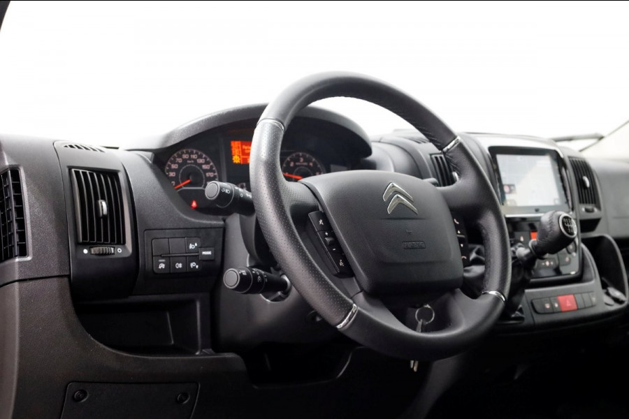 Citroën Jumper 2.2 BlueHDi 165pk L4H2 Airco/Navi/Camera 04-2024
