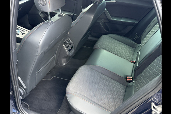 Seat Leon Sportstourer 1.0 eTSI FR Business Intense | Virtual | Apple Carplay | Clima | 18'' Inch
