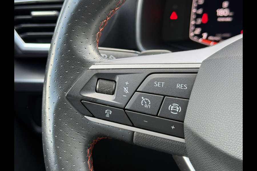 Seat Leon Sportstourer 1.0 eTSI FR Business Intense | Virtual | Apple Carplay | Clima | 18'' Inch