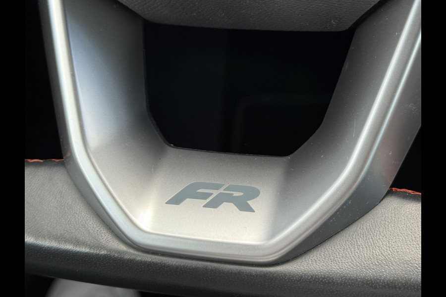 Seat Leon Sportstourer 1.0 eTSI FR Business Intense | Virtual | Apple Carplay | Clima | 18'' Inch