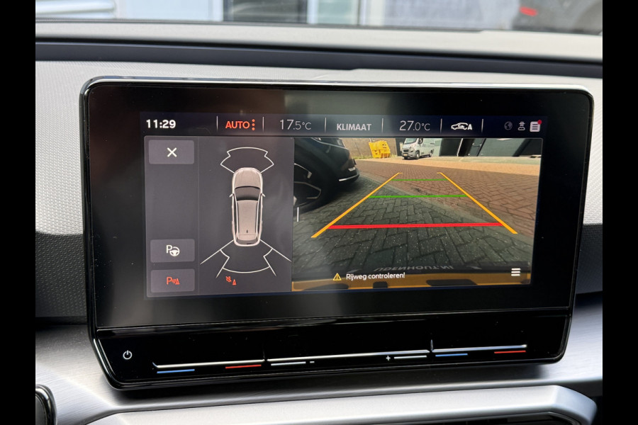 Seat Leon Sportstourer 1.0 eTSI FR Business Intense | Virtual | Apple Carplay | Clima | 18'' Inch