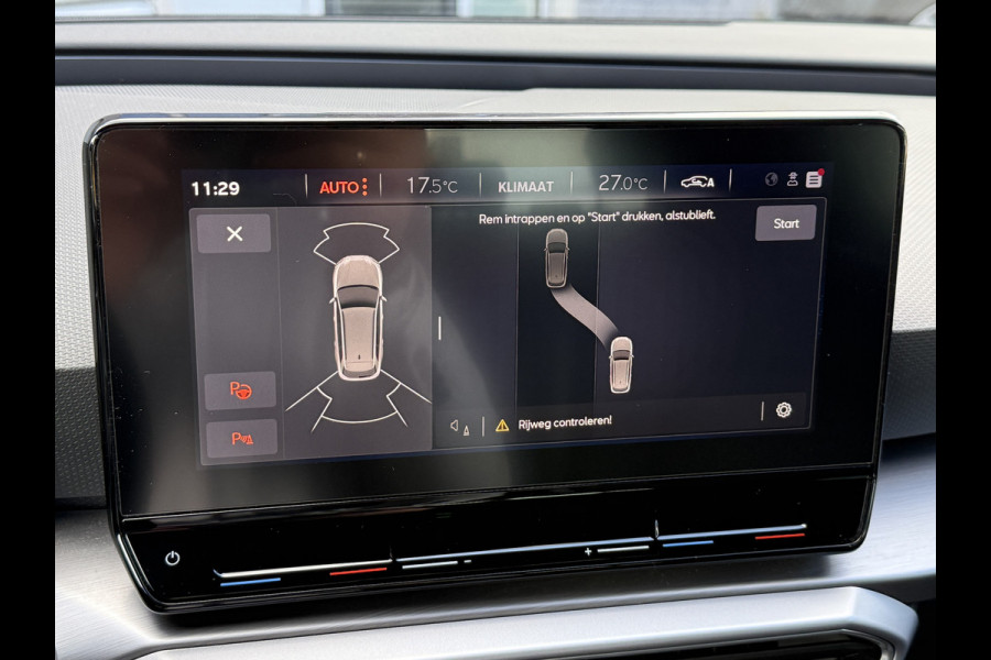 Seat Leon Sportstourer 1.0 eTSI FR Business Intense | Virtual | Apple Carplay | Clima | 18'' Inch