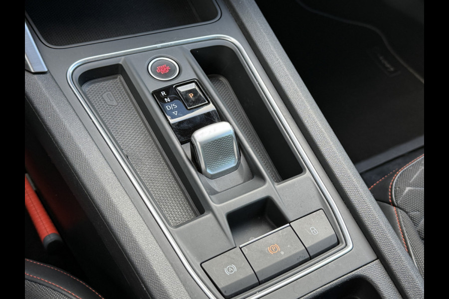 Seat Leon Sportstourer 1.0 eTSI FR Business Intense | Virtual | Apple Carplay | Clima | 18'' Inch