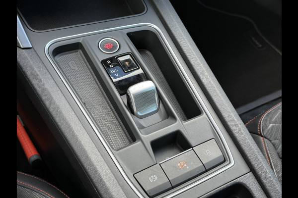 Seat Leon Sportstourer 1.0 eTSI FR Business Intense | Virtual | Apple Carplay | Clima | 18'' Inch