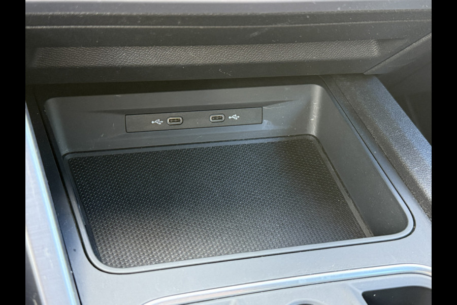 Seat Leon Sportstourer 1.0 eTSI FR Business Intense | Virtual | Apple Carplay | Clima | 18'' Inch