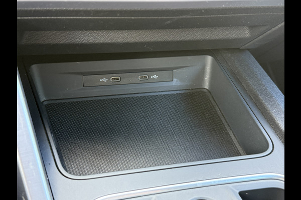 Seat Leon Sportstourer 1.0 eTSI FR Business Intense | Virtual | Apple Carplay | Clima | 18'' Inch