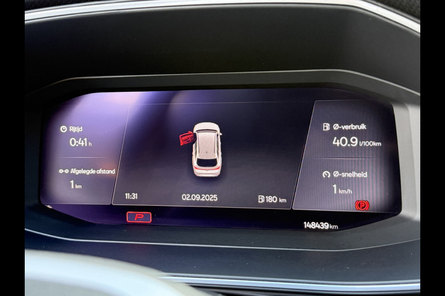 Seat Leon Sportstourer 1.0 eTSI FR Business Intense | Virtual | Apple Carplay | Clima | 18'' Inch