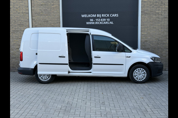 Volkswagen Caddy 2.0 TDI L2H1 BMT Maxi Trendline Cruise control/trekhaak