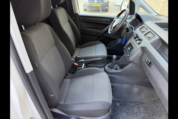 Volkswagen Caddy 2.0 TDI L2H1 BMT Maxi Trendline Cruise control/trekhaak