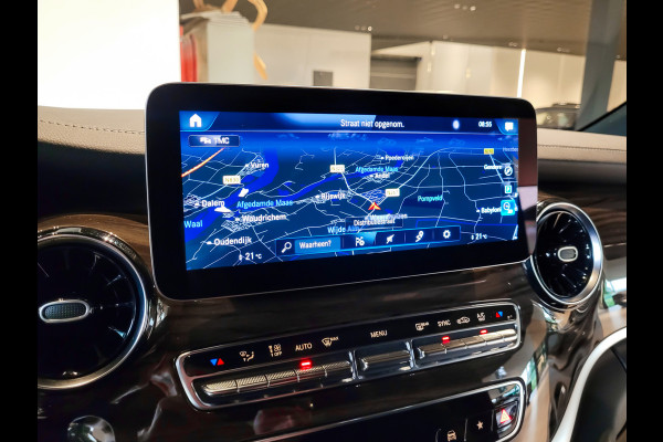 Mercedes-Benz V-Klasse 300d 4-M Lang DC AMG Avantgarde Edition Luchtvering|Panorama|Night