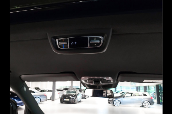 Mercedes-Benz V-Klasse 300d 4-M Lang DC AMG Avantgarde Edition Luchtvering|Panorama|Night