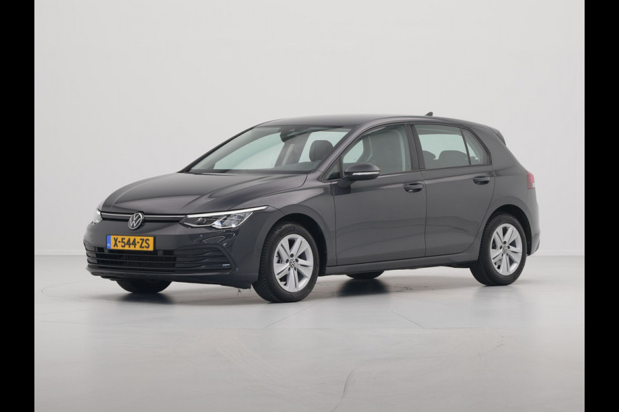 Volkswagen Golf 1.0 eTSI 110pk DSG Life Business Ergo Stoelen Navigatie Carplay 271