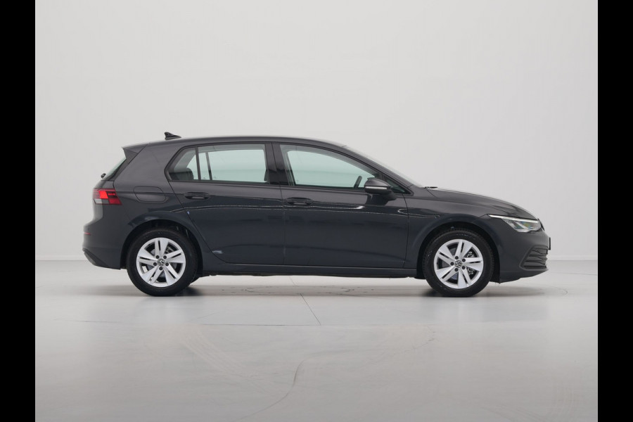 Volkswagen Golf 1.0 eTSI 110pk DSG Life Business Ergo Stoelen Navigatie Carplay 271