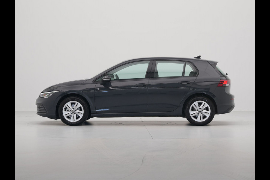 Volkswagen Golf 1.0 eTSI 110pk DSG Life Business Ergo Stoelen Navigatie Carplay 271