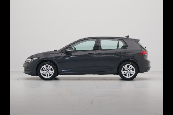Volkswagen Golf 1.0 eTSI 110pk DSG Life Business Ergo Stoelen Navigatie Carplay 271
