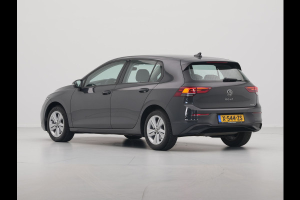 Volkswagen Golf 1.0 eTSI 110pk DSG Life Business Ergo Stoelen Navigatie Carplay 271