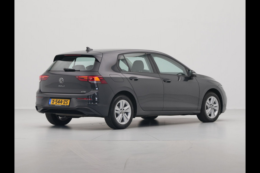 Volkswagen Golf 1.0 eTSI 110pk DSG Life Business Ergo Stoelen Navigatie Carplay 271