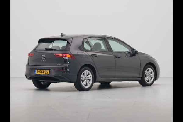 Volkswagen Golf 1.0 eTSI 110pk DSG Life Business Ergo Stoelen Navigatie Carplay 271