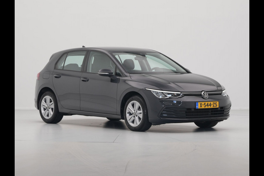 Volkswagen Golf 1.0 eTSI 110pk DSG Life Business Ergo Stoelen Navigatie Carplay 271