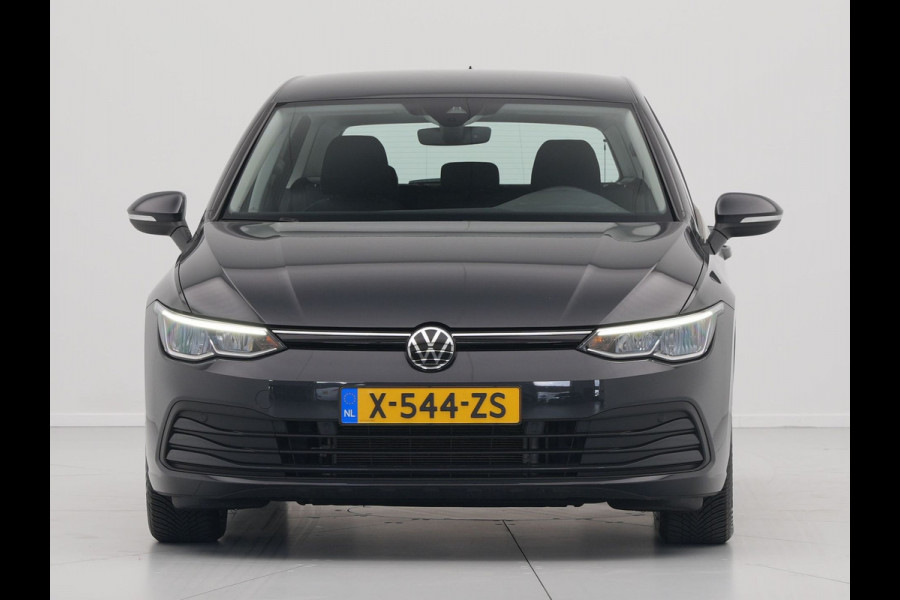 Volkswagen Golf 1.0 eTSI 110pk DSG Life Business Ergo Stoelen Navigatie Carplay 271