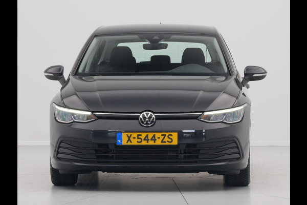 Volkswagen Golf 1.0 eTSI 110pk DSG Life Business Ergo Stoelen Navigatie Carplay 271
