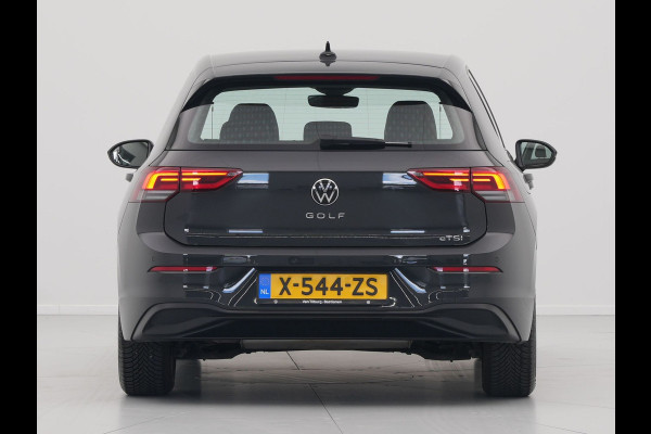 Volkswagen Golf 1.0 eTSI 110pk DSG Life Business Ergo Stoelen Navigatie Carplay 271